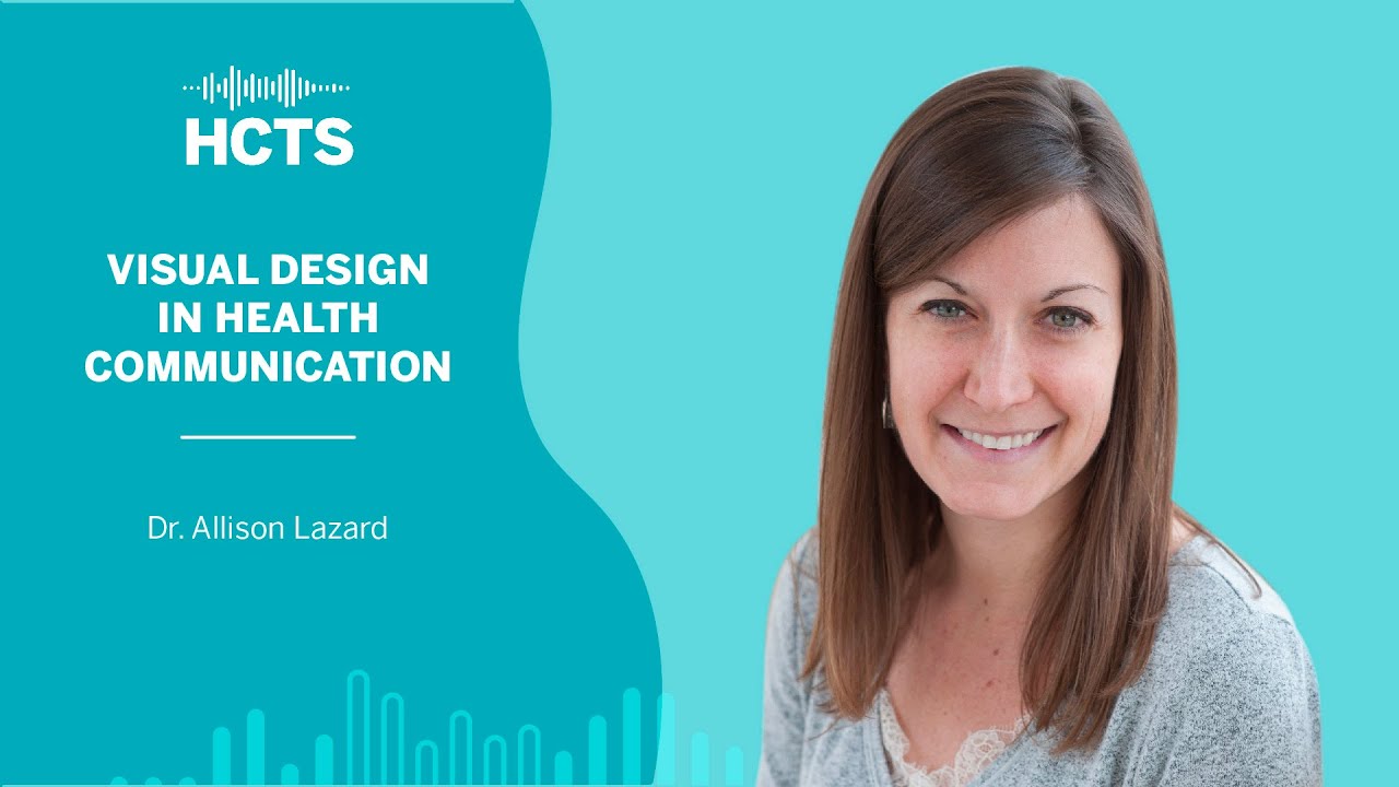 Course Preview for Visual Design in Health Communication