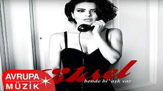 Video thumbnail of "Göksel - Acıyor (Official Audio)"