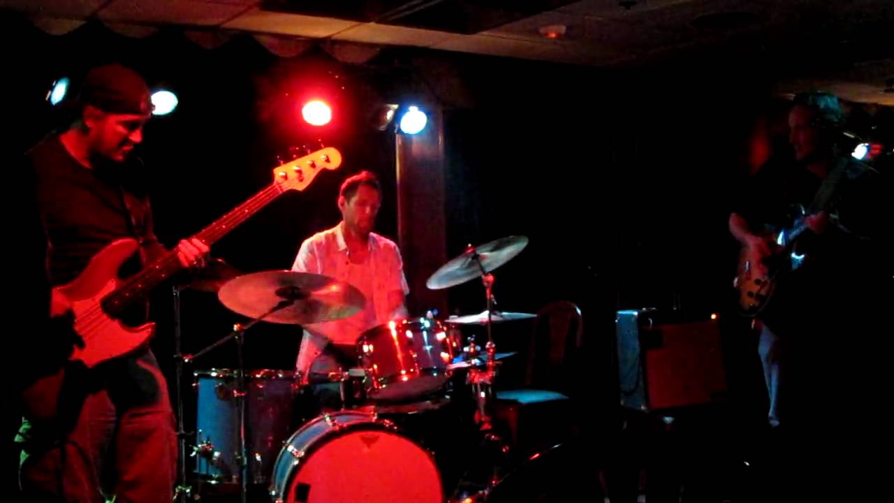 Shak Nasti @ Tanqueray's (HD)