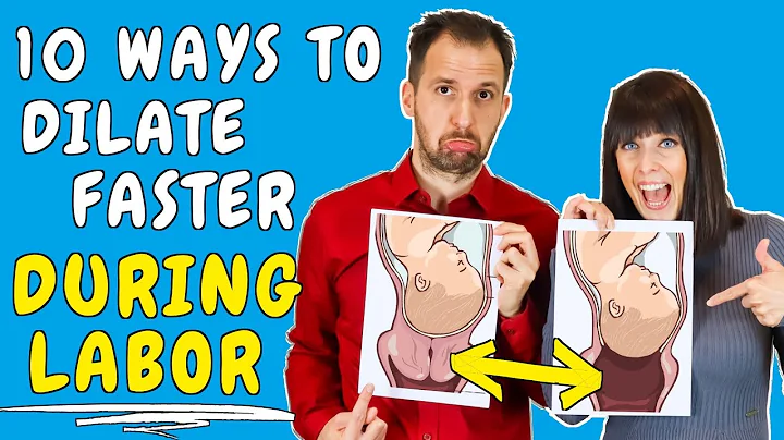 How to dilate faster during labor – 10 PROVEN ways to dilate faster during early and active labor - DayDayNews