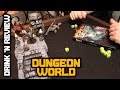 Drink n review dungeon world