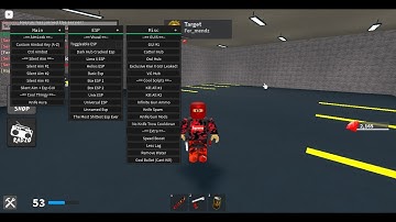 Roblox kat script-esp aimbot and more