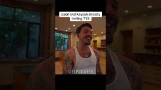 adapt already getting trolled 😭 #faze #adapt #tarayummy #jasontheween #kaysan