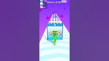 Tall Man Run #viral #hypercasual #rungame