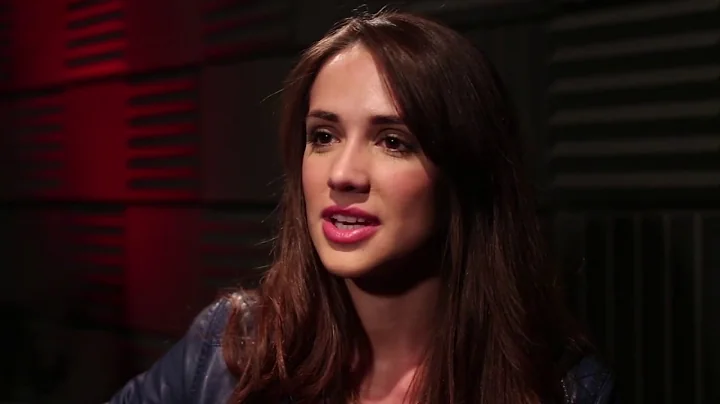 Oklahoma native Alexandra Harris heads to Hollywoo...