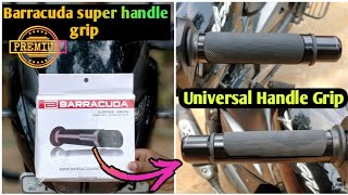 handle grips for any bike and scooters