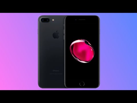 iPhone 7 PLUS В 2023 ГОДУ - ЕЩЁ АКТУАЛЕН?