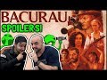 BACURAU (2019) - Comentários COM SPOILERS