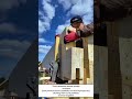 Incredible Precision Wood Joinery – No Nails, Super Strong!