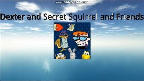 Brand new intro and outro!