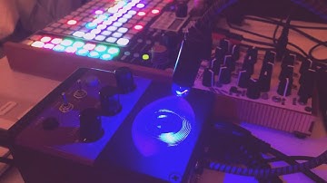 JamDuo: Thingamagoop + Multicassa