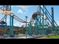 SPEED: NO LIMITS ¦ Oakwood Theme Park ¦ 5 w/ @Nerdchacho