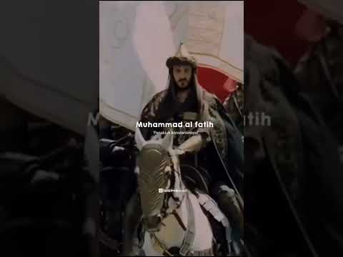 Video: Siapa nama jenderal muslim yang menaklukkan jerusalem?