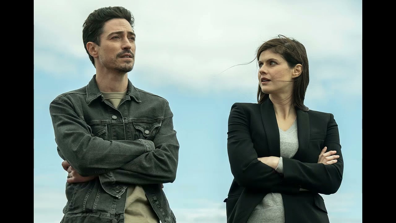 Did Rowan Make the Right Choice? Mayfair Witches Ending Breakdown