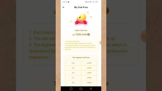 How To Increase Video Call Price In Chamet Live Chametvideocallprice