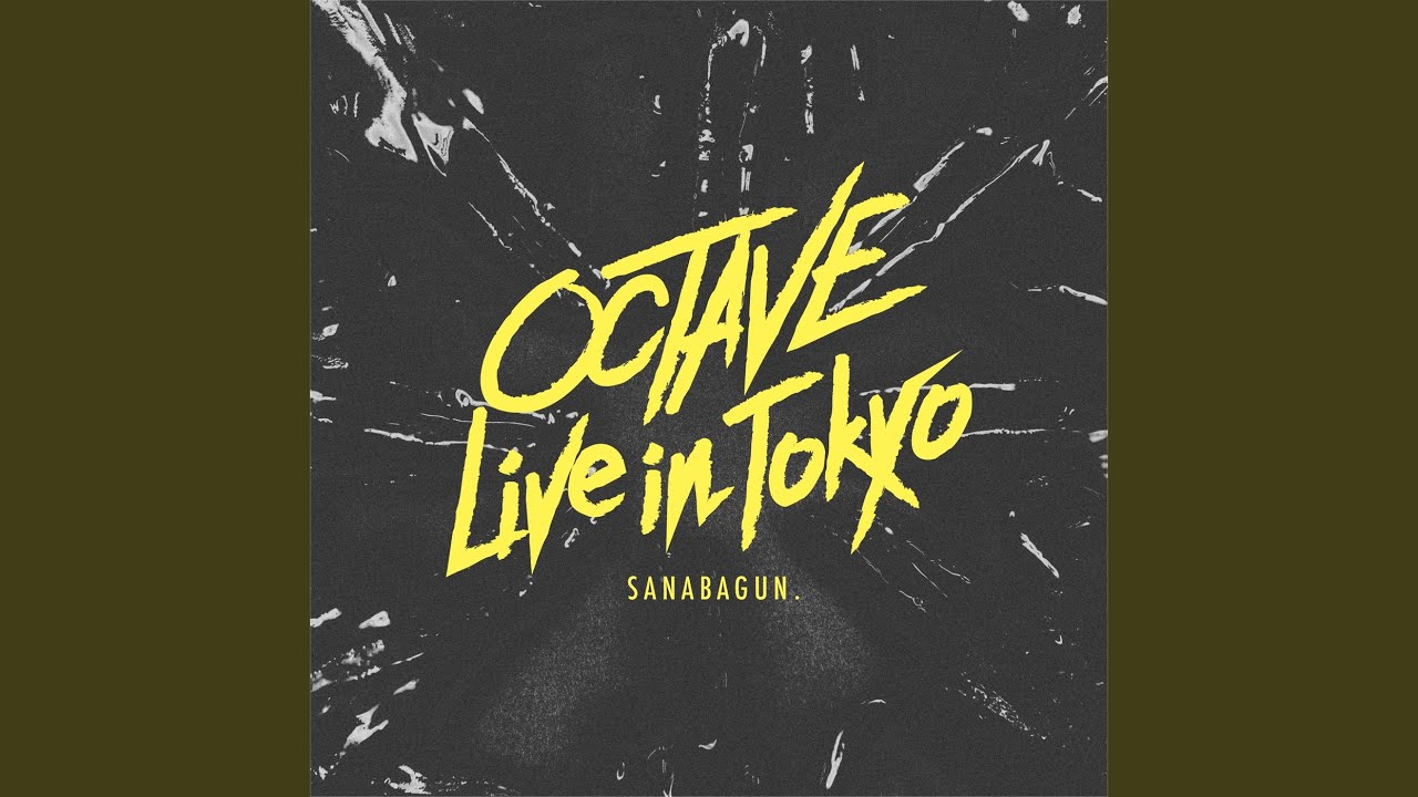 Black Diamond（大暴走Ver.） (Live in Tokyo) - YouTube