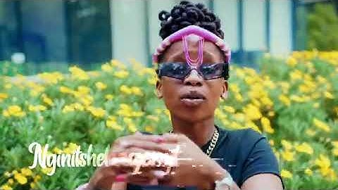 Lwah Ndlunkulu- Mnakwethu [ Visualizer] Inkabi Records
