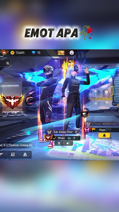 Download lagu Lah Kok Sama🥀 paket lengkap cuy🗿 #shortsvideo #ff #max