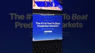 Save this method! #predictions #polykit #polymarket #moneymethod #money
