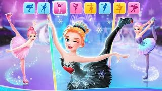 Romantic Frozen Ballet Life(Libii) screenshot 5
