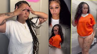 After sending videos to a correctional officer, an inmate was caught using OnlyFans while... 