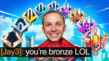 1v1 Me & I