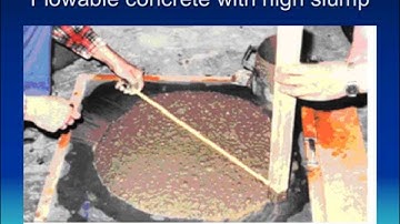 Admixtures Lecture Notes