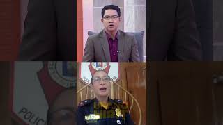 Ayon kay PMaj. Lorena Bautista, nakapagbigay na ng paha... | Unang Hirit