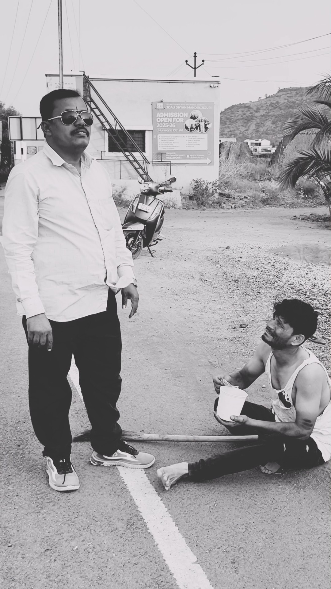 👦Boys Attitude व्हिडिओ - ShareChat