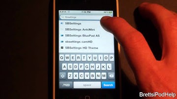 NEW CYDIA UPDATE v1.1.1 - Whats New