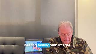 VA Tele-Audiology & Teleradiology | Hearing Care from Home + Remote Imaging