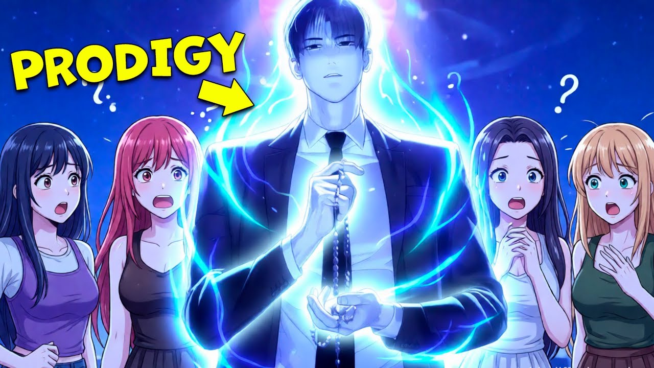 When a LEGENDARY Killer Regresses Young and No One Recognizes Him! | Manhwa Recap