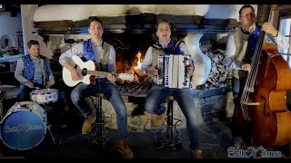 Folkxtime Weihnachtsvideo 2K20