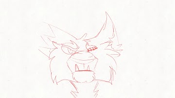 RAT FILLED PIANO|| part 2 (wip)