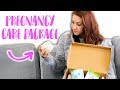 Cute Pregnancy Care Package - PO Box Mail Opening!