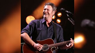 Blake Shelton Back To The Honky Tonk Tour To Stop At Vibrant Arena