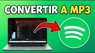 How to Download Music from Spotify in MP3