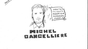 PhD Thesis. Michel Cancelliere. Assisted History Matching