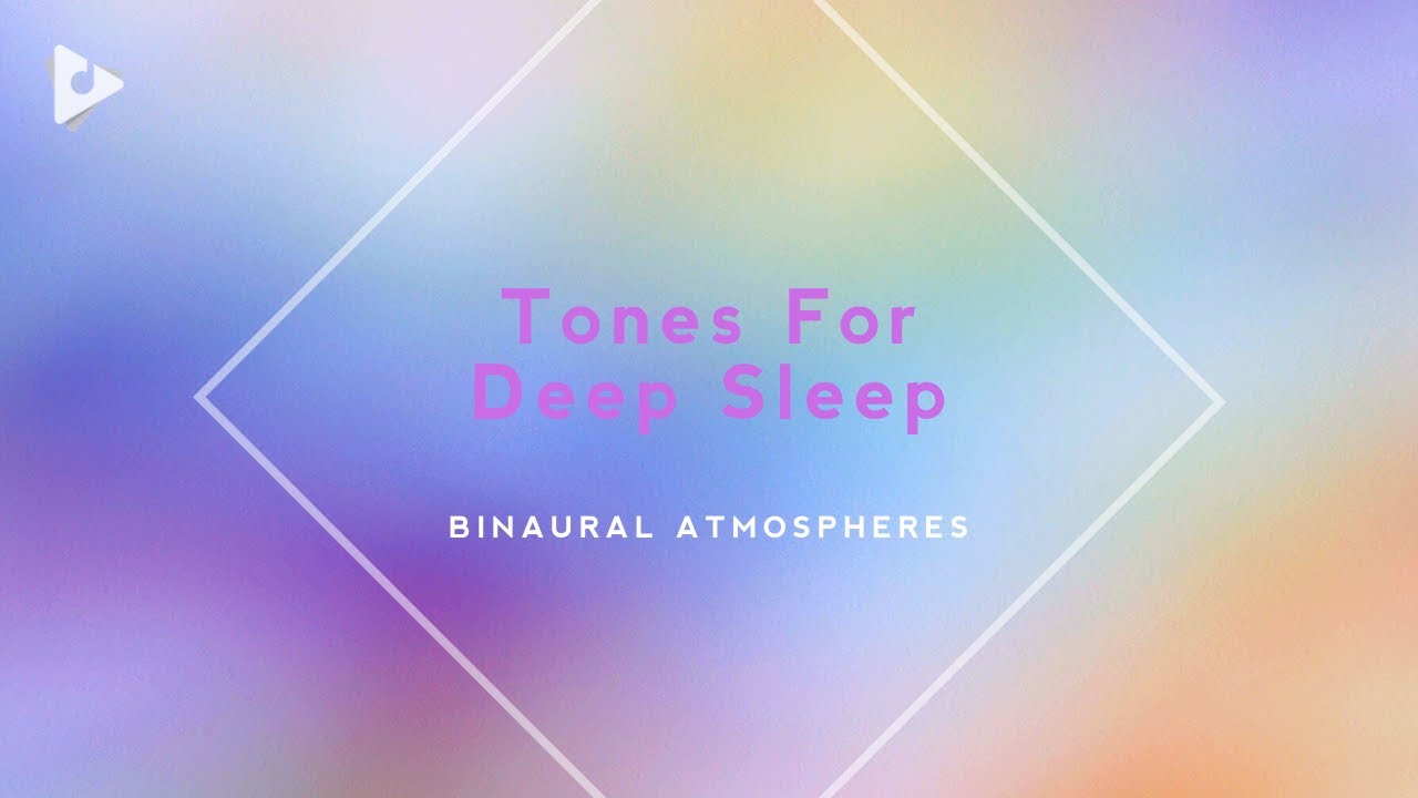 Tones for Deep Sleep - 2 Hours of Binaural Frequencies | Binaural Atmospheres | Lullify ∞ 80 adlı videoyu YouTube'da izle Tones for Deep Sleep - 2 Hours of Binaural Frequencies | Binaural Atmospheres | Lullify ∞ 80 adlı videoyu YouTube'da izle