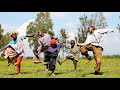 WAAH dance challenge By Diamond & Koffi olomide By African Village kids (Cover Video)