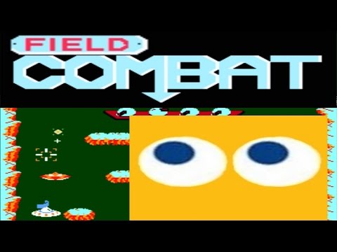 Field combat - прохождение