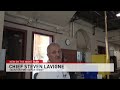 Historic firehouse closes after over 150 years