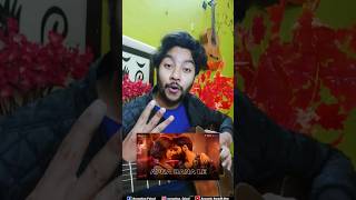 Video thumbnail of "Apna Bana Le 3 Open Guitar Chords | Tu Mera Koi Na Hoke Bhi Kuch Laage Guitar Lesson | Guitar Chords"