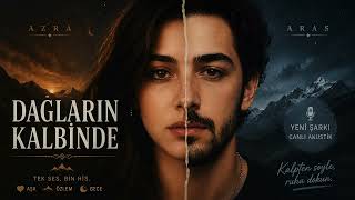 🏔️ Dağlarin Kalbi̇nde - Azra & Aras Akustik Düet Ai