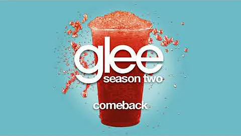 Somebody To Love (Justin Bieber's Song) | Glee Cast (HD) [Comeback]