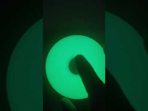Portable Night Light