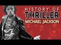 EP#14 THRILLER : MICHAEL JACKSON - DOCUMENTAIRE