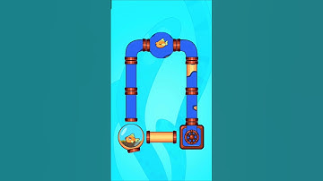 Save the fish | Pull the pin level 468