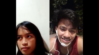 Yung alam mong maling mali na mahulog, 