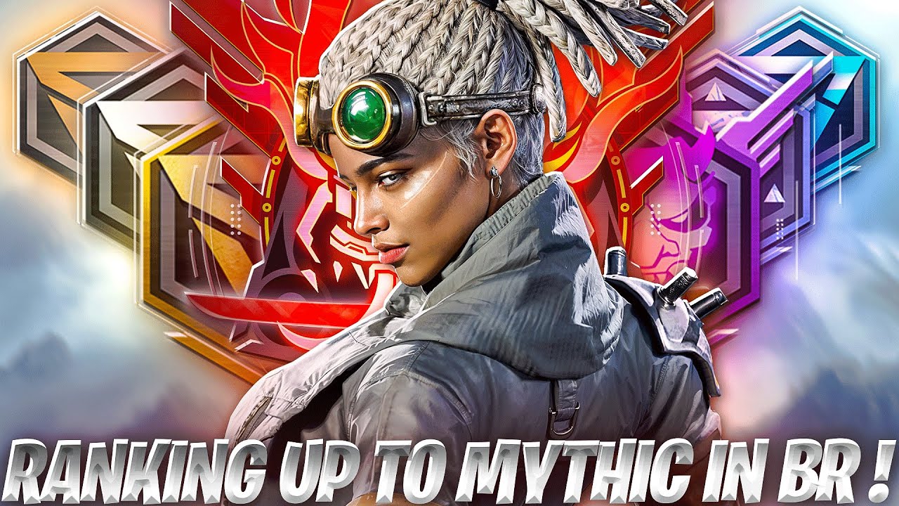 Reaching Mythic Rank in BloodStrike Let’s Cook! 👨‍🍳🔥 - YouTube
